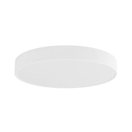 Brilagi - CLARE mennyezeti lámpa érzékelővel 5xE27/40W/230V átm. 60 cm fehér