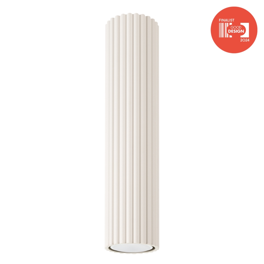 Brilagi - CRESTO LED spotlámpa 1x GU10/10W/230V, 30 cm, krémszínű