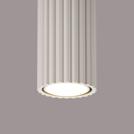Brilagi - CRESTO LED spotlámpa 1x GU10/10W/230V, 30 cm, krémszínű