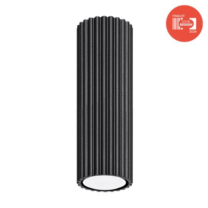 Brilagi - CRESTO LED spotlámpa 1xGU10/10W/230V 20 cm fekete