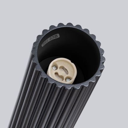 Brilagi - CRESTO LED spotlámpa 1xGU10/10W/230V 20 cm fekete