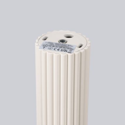 Brilagi - CRESTO LED spotlámpa 1xGU10/10W/230V 20 cm krémszínű