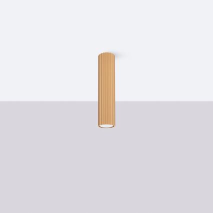 Brilagi - CRESTO LED spotlámpa 1xGU10/10W/230V, 30 cm, arany