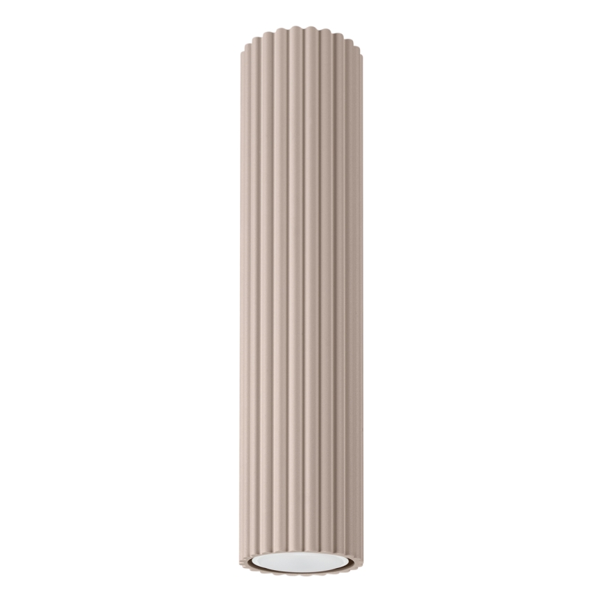 Brilagi - CRESTO LED spotlámpa 1xGU10/10W/230V 30 cm taupe
