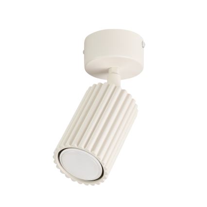 Brilagi - CRESTO LED spotlámpa 1xGU10/10W/230V krémszínű