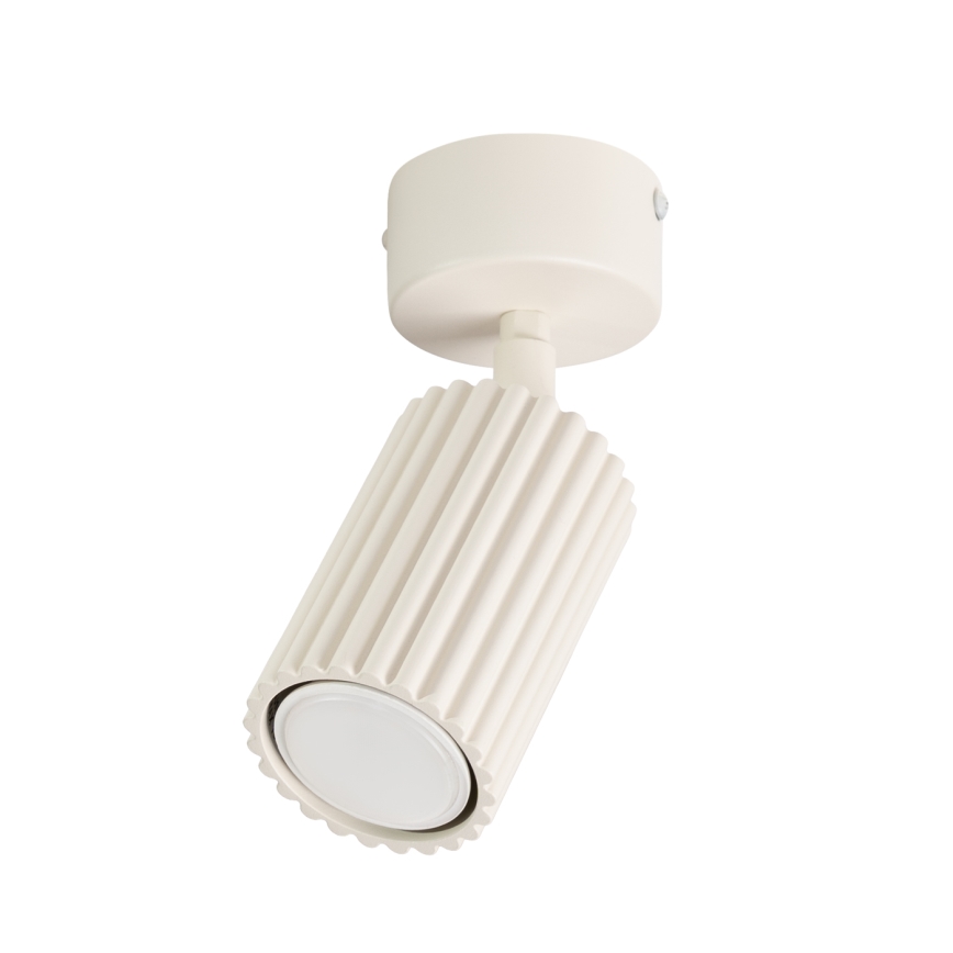Brilagi - CRESTO LED spotlámpa 1xGU10/10W/230V krémszínű