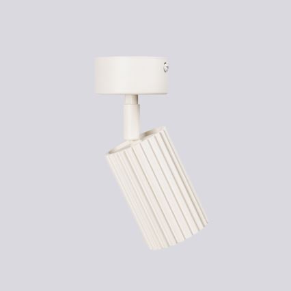 Brilagi - CRESTO LED spotlámpa 1xGU10/10W/230V krémszínű