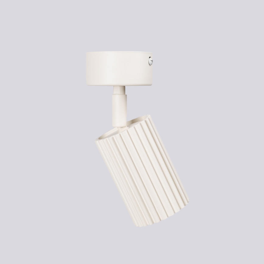 Brilagi - CRESTO LED spotlámpa 1xGU10/10W/230V krémszínű