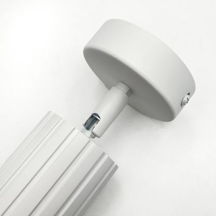 Brilagi - CRISPINA 1xGU10/10W/230V irányítható spotlámpa fehér