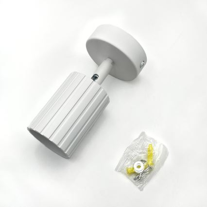 Brilagi - CRISPINA 1xGU10/10W/230V irányítható spotlámpa fehér