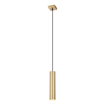 Brilagi - CRISPINA aranyszínű függeszték 1xGU10/10W/230V