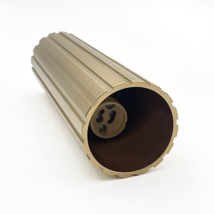 Brilagi - CRISPINA egyfejes spotlámpa 1xGU10/10W/230V, 20 cm, arany