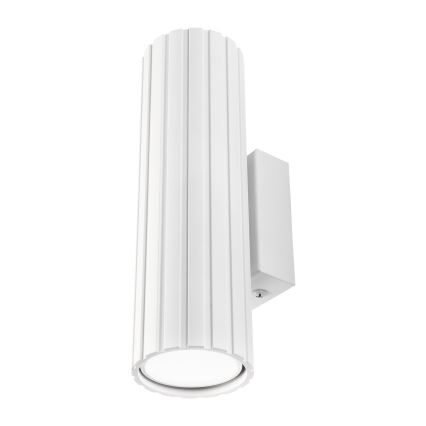 Brilagi - CRISPINA fali lámpa 2xGU10/10W/230V 20 cm fehér