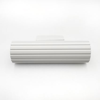 Brilagi - CRISPINA fali lámpa 2xGU10/10W/230V 20 cm fehér