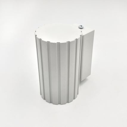 Brilagi - CRISPINA fali lámpatest 1xGU10/10W/230V 10 cm fehér