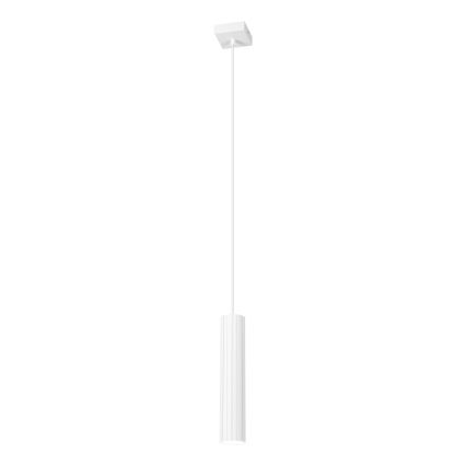 Brilagi - CRISPINA kábeles függeszték 1xGU10/10W/230V fehér