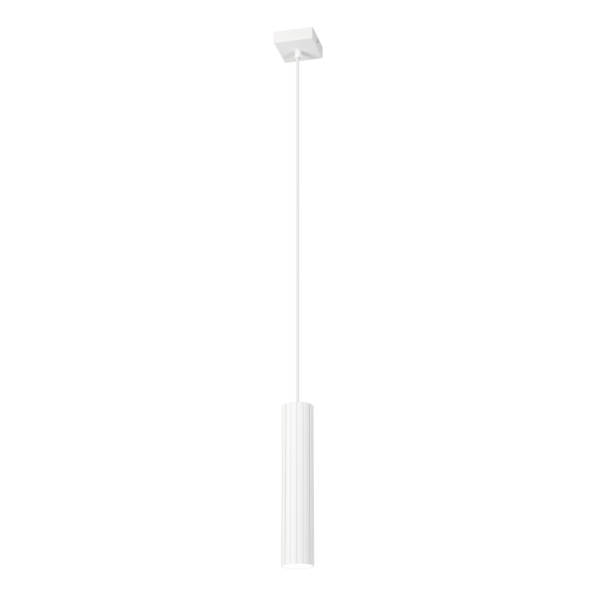 Brilagi - CRISPINA kábeles függeszték 1xGU10/10W/230V fehér