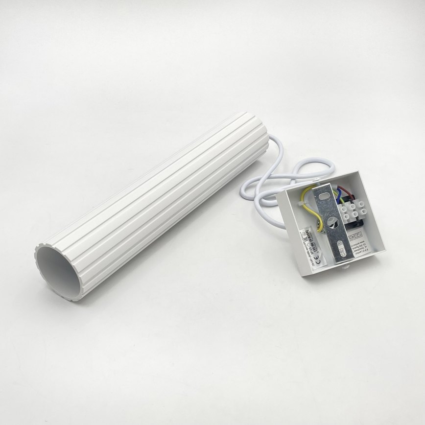 Brilagi - CRISPINA kábeles függeszték 1xGU10/10W/230V fehér