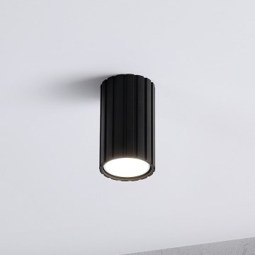 Brilagi - CRISPINA spotlámpa 1xGU10/10W/230V 10 cm fekete