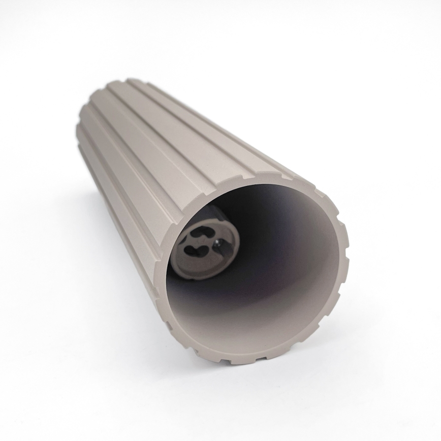 Brilagi - CRISPINA spotlámpa 1xGU10/10W/230V, 20 cm, bézs