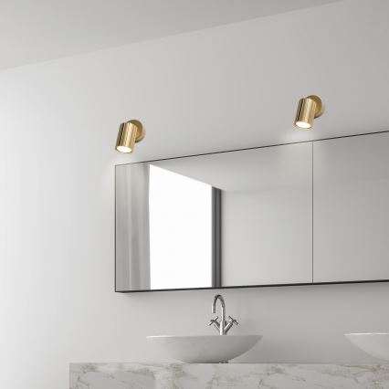 Brilagi - CRISPINA spotlámpa 1xGU10/10W/230V arany
