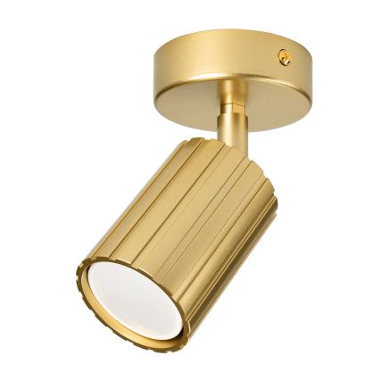 Brilagi - CRISPINA spotlámpa 1xGU10/10W/230V arany