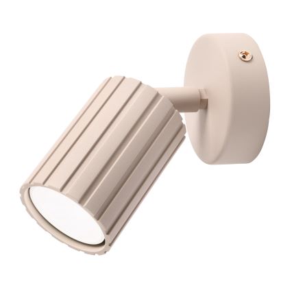Brilagi - CRISPINA spotlámpa 1xGU10/10W/230V bézs