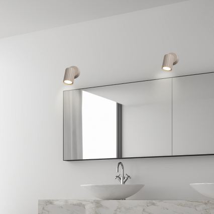 Brilagi - CRISPINA spotlámpa 1xGU10/10W/230V bézs