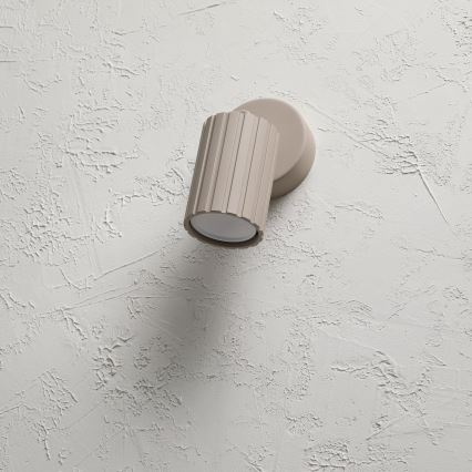 Brilagi - CRISPINA spotlámpa 1xGU10/10W/230V bézs