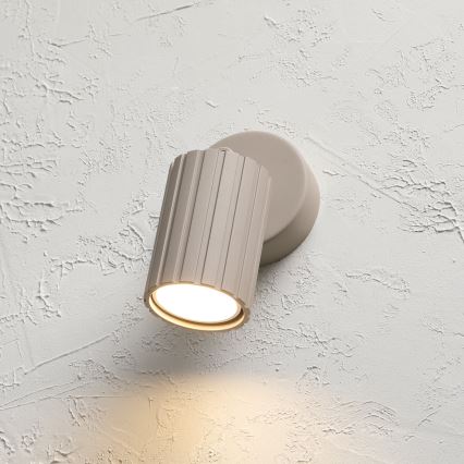 Brilagi - CRISPINA spotlámpa 1xGU10/10W/230V bézs