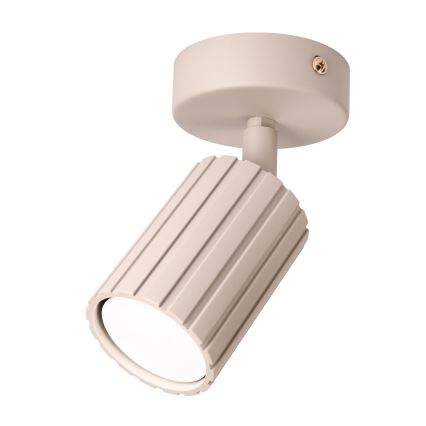 Brilagi - CRISPINA spotlámpa 1xGU10/10W/230V bézs