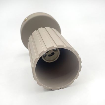 Brilagi - CRISPINA spotlámpa 1xGU10/10W/230V bézs