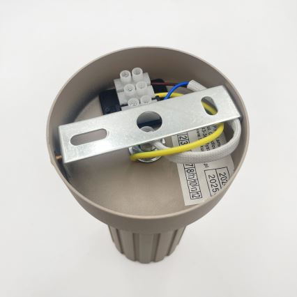 Brilagi - CRISPINA spotlámpa 1xGU10/10W/230V bézs