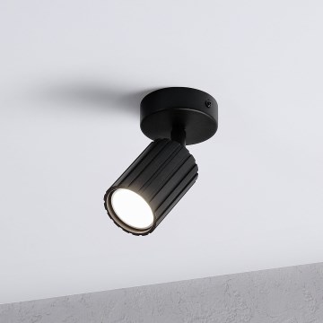 Brilagi - CRISPINA spotlámpa 1xGU10/10W/230V fekete