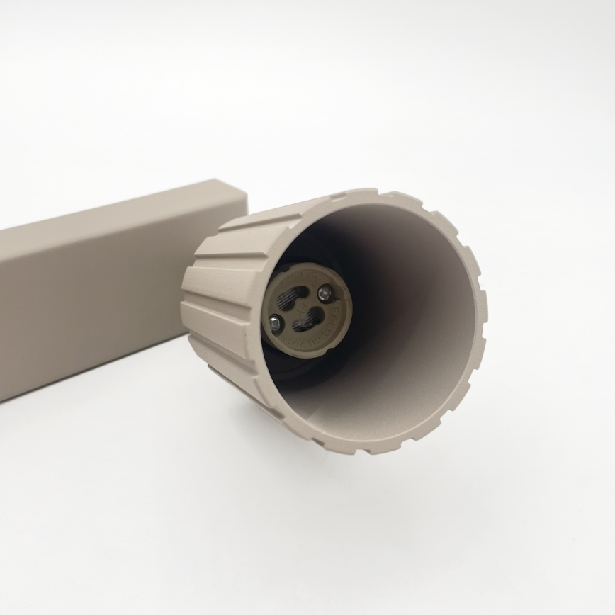 Brilagi - CRISPINA spotlámpa 2xGU10/10W/230V bézs