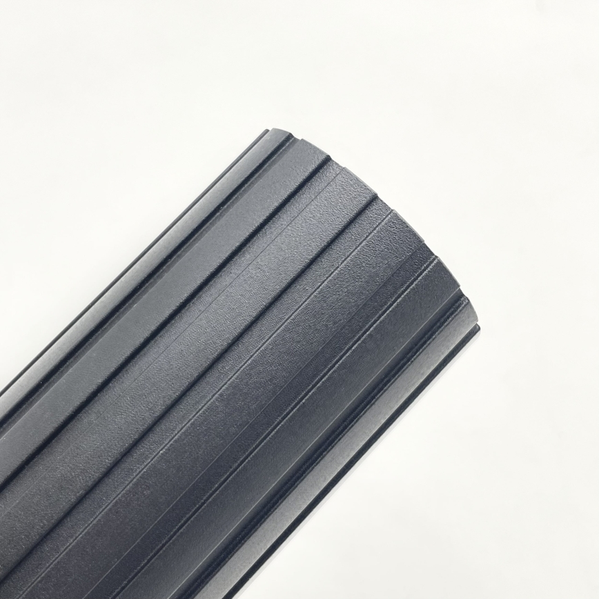 Brilagi - CRISPINA spotlámpa 2xGU10/10W/230V fekete