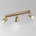 Brilagi - CRISPINA spotlámpa 3xGU10/10W/230V arany