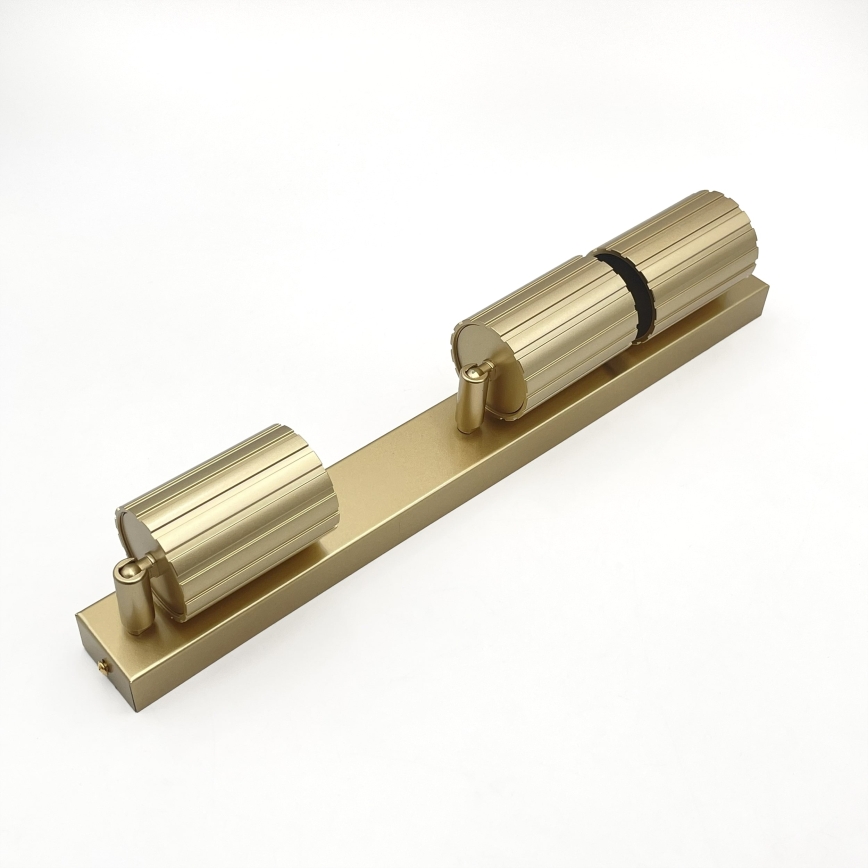 Brilagi - CRISPINA spotlámpa 3xGU10/10W/230V arany