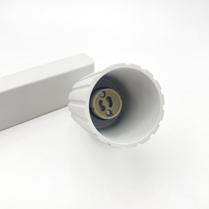Brilagi - CRISPINA spotlámpa 3xGU10/10W/230V fehér