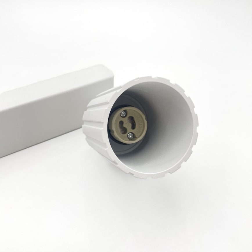 Brilagi - CRISPINA spotlámpa 3xGU10/10W/230V fehér