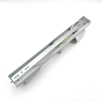 Brilagi - CRISPINA spotlámpa 3xGU10/10W/230V fehér