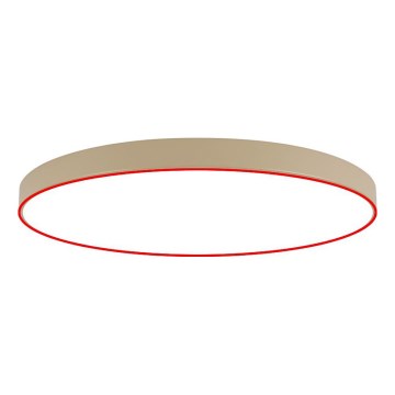 Brilagi - Csere búra a POOL mennyezeti lámpához, átmérő 120 cm