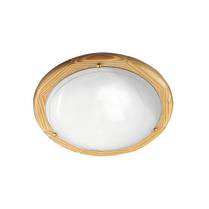 Brilagi - Csereüveg az ORBIS mennyezeti lámpához, átmérő 38 cm