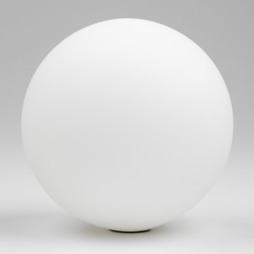 Brilagi - Csereüveg csillárhoz, fali lámpához és lámpához MISTEL, MILLA átm. 15 cm fehér