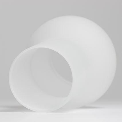 Brilagi - Pótüveg a TAVERN/COTTAGE csillárhoz és fali lámpához, E14, 210x110 mm, fehér