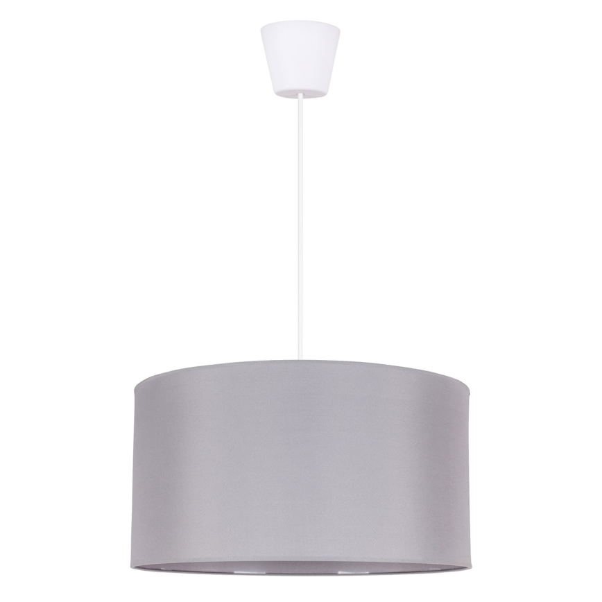 Brilagi - Csillár zsinóron CARPI 1xE27/60W/230V