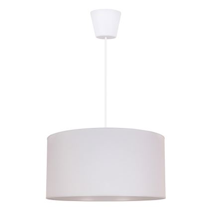 Brilagi - Csillár zsinóron FENZA 1xE27/60W/230V