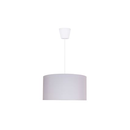 Brilagi - Csillár zsinóron FENZA 1xE27/60W/230V
