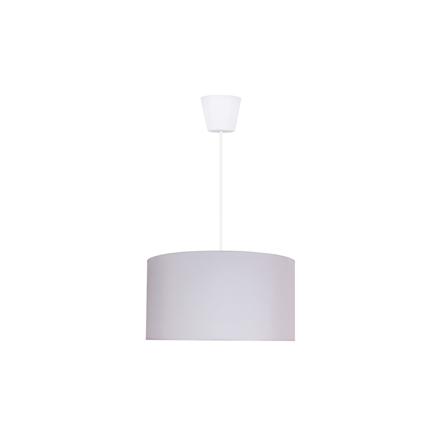 Brilagi - Csillár zsinóron FENZA 1xE27/60W/230V
