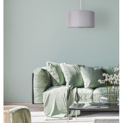 Brilagi - Csillár zsinóron FENZA 1xE27/60W/230V